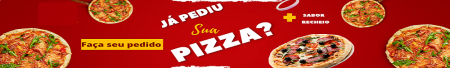Capa Pizzaria Demonstração