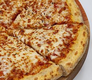 Pizza Mussarela