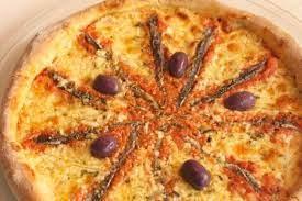 Pizza Aliche